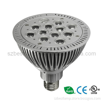 LED Light Bulbs with CREE LEDs (BL-HP36PAR38-01(1))